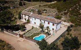 Casas Rurales Tía María